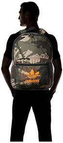 ADIDAS CAMO BACKPACKS