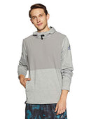 ADIDAS MENS WORKOUT PLV SWEATSHIRT