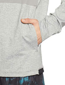 ADIDAS MENS WORKOUT PLV SWEATSHIRT