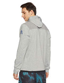 ADIDAS MENS WORKOUT PLV SWEATSHIRT