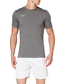 NIKE MENS TEAM CLUB 19 T SHIRT