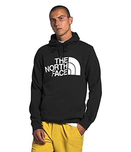 NORTH FACE STANDARD BLACK HOODIE