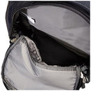 NORTH FACE BOREALIS TRAVEL  NAVY BACKPACK