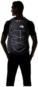 NORTH FACE BOREALIS TRAVEL  NAVY BACKPACK