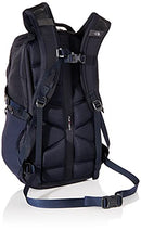 NORTH FACE BOREALIS TRAVEL  NAVY BACKPACK