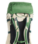 NORTH FACE TERRA BACKPACK