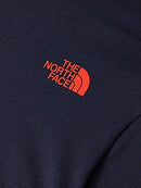 NORTH FACE MENS URBAN MONTAGUE BLUE T SHIRT