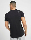NORTH FACE MENS FINEBOX T SHIRT