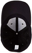 UNDER ARMOUR MENS BLITZING 11 BLACK CAP